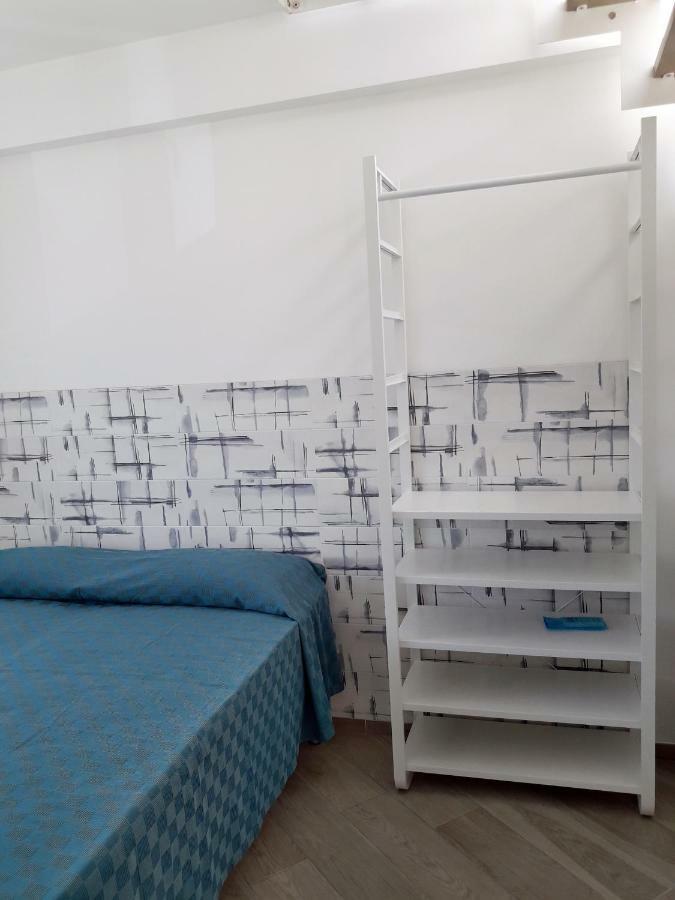 Morfino Vacanze Apartments San Vito Lo Capo Eksteriør bilde